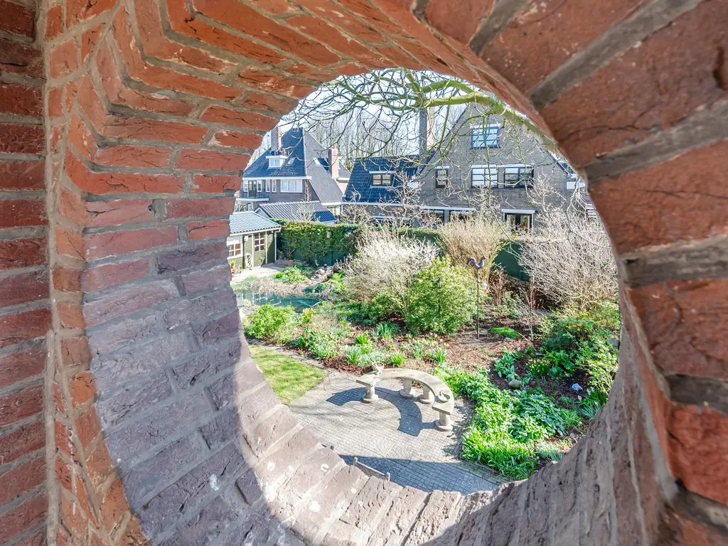 Eilandstraat 38, PAPENDRECHT