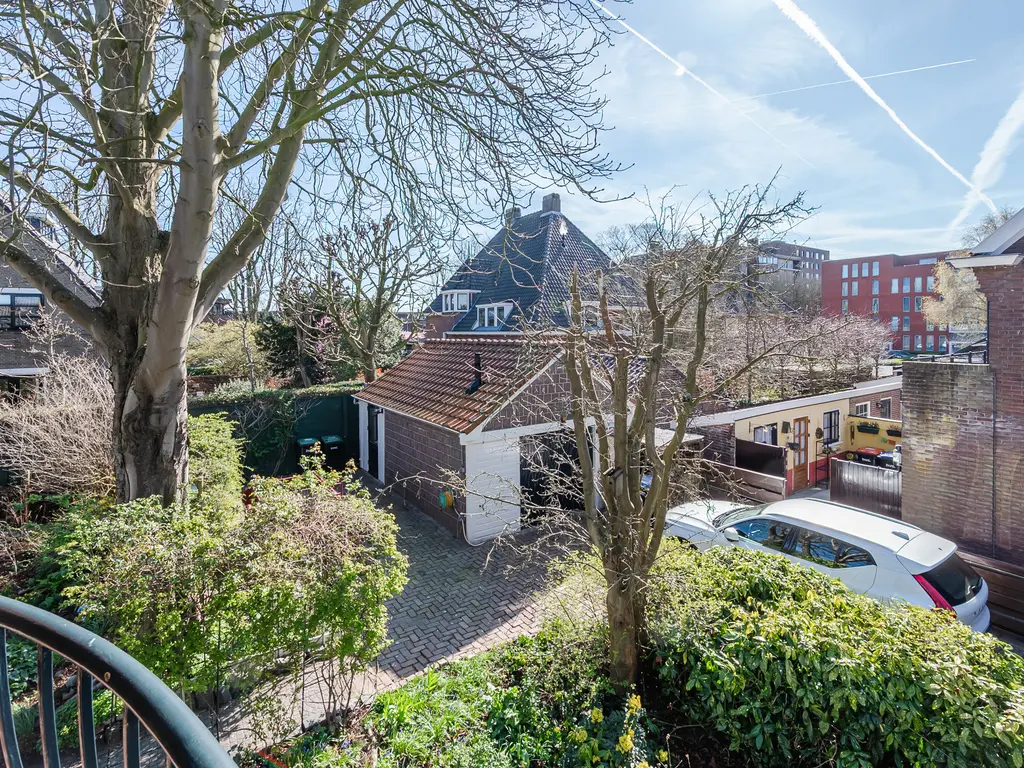 Eilandstraat 38, PAPENDRECHT