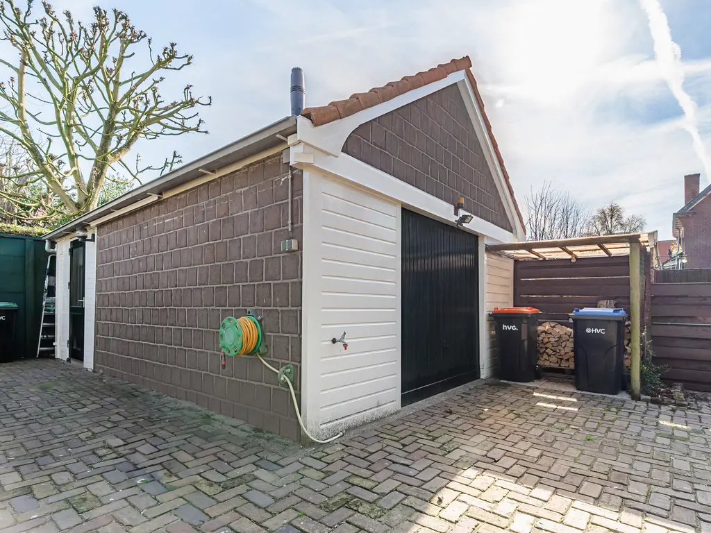 Eilandstraat 38, PAPENDRECHT