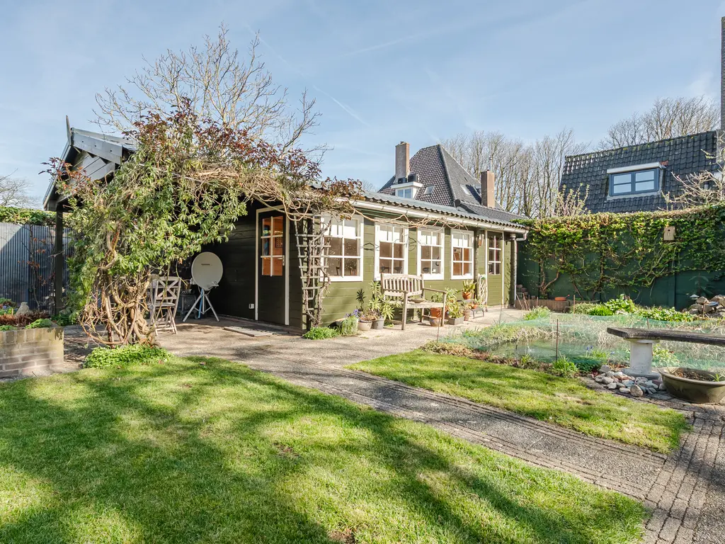 Eilandstraat 38, PAPENDRECHT