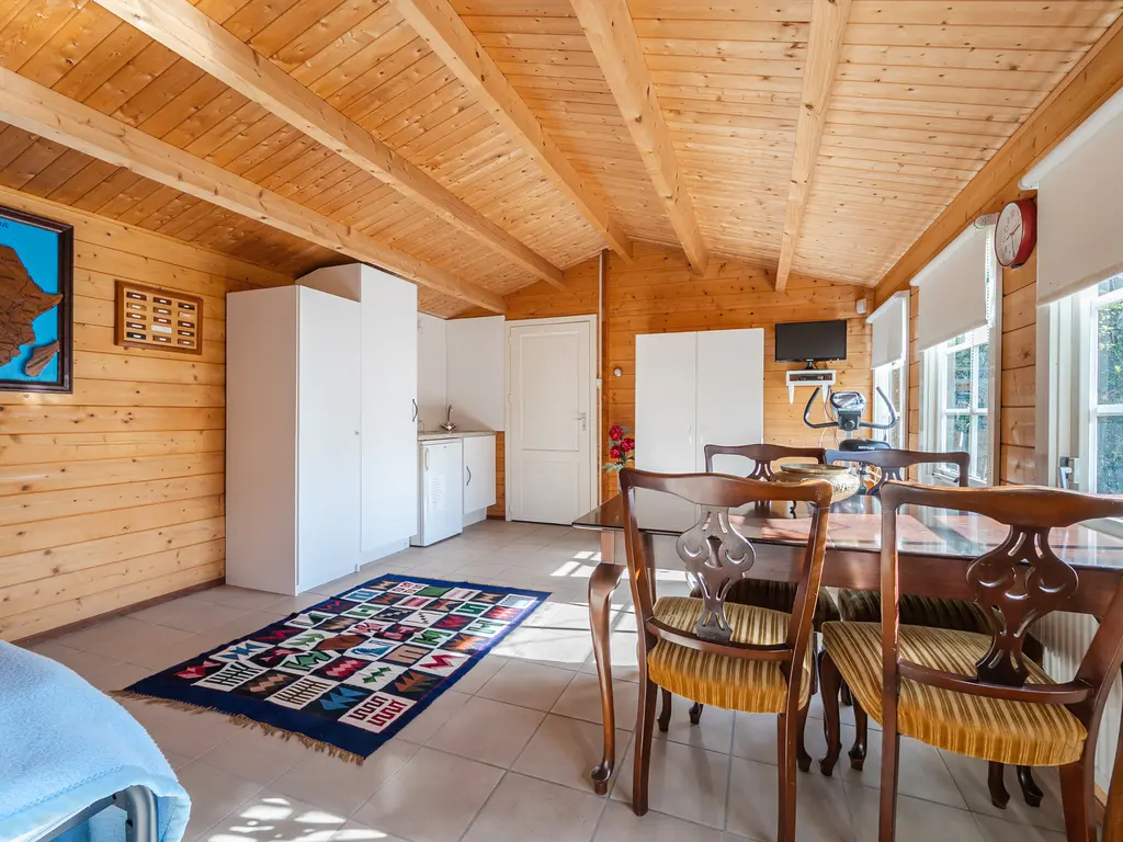 Eilandstraat 38, PAPENDRECHT