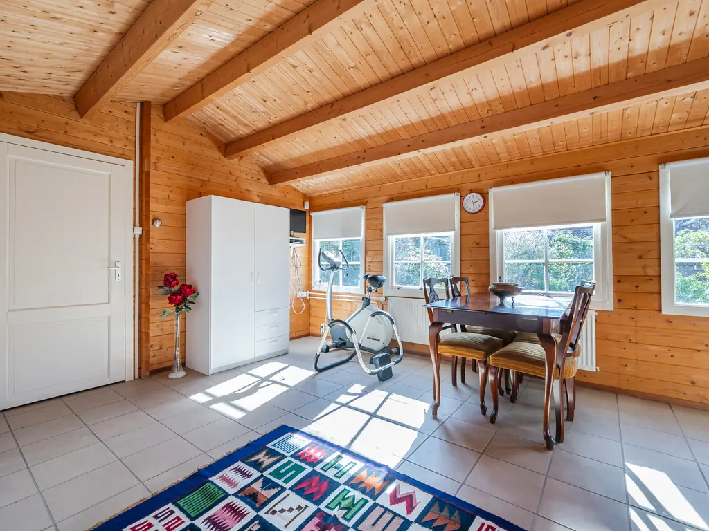 Eilandstraat 38, PAPENDRECHT