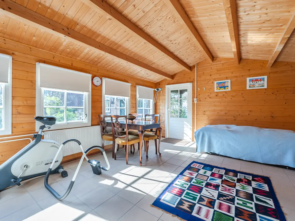 Eilandstraat 38, PAPENDRECHT