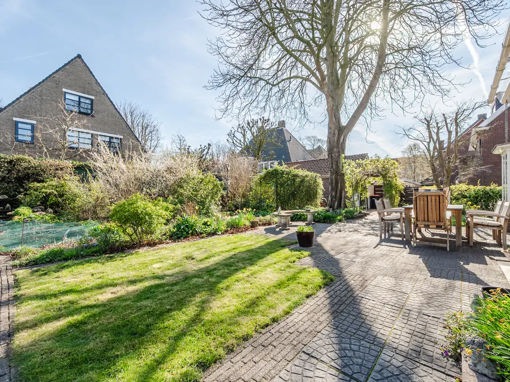 Eilandstraat 38, PAPENDRECHT