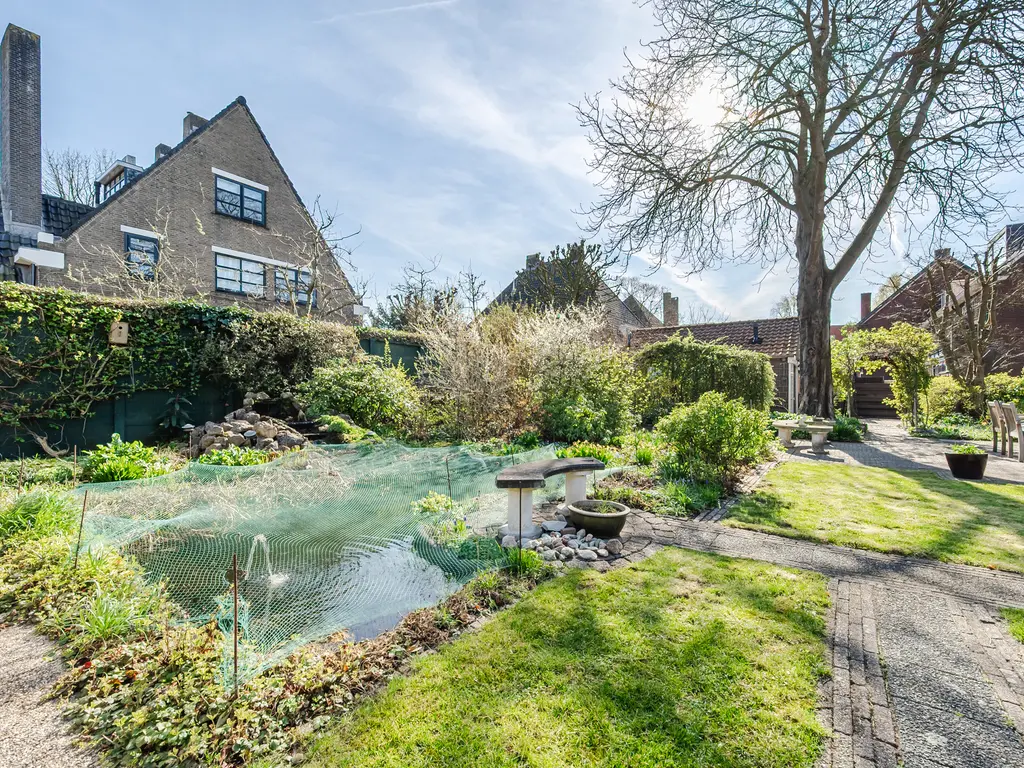 Eilandstraat 38, PAPENDRECHT