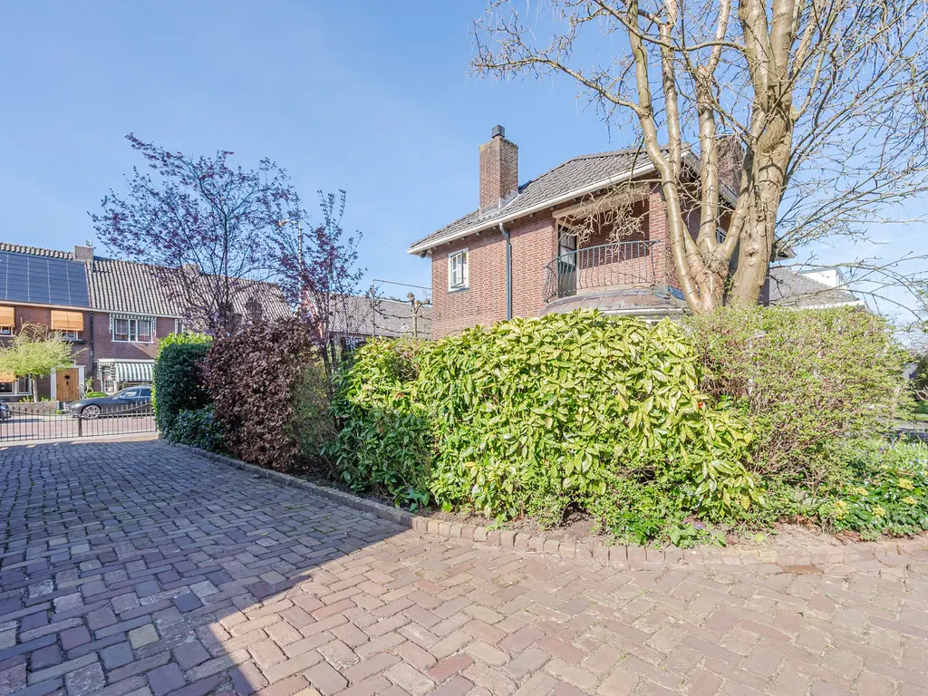 Eilandstraat 38, PAPENDRECHT