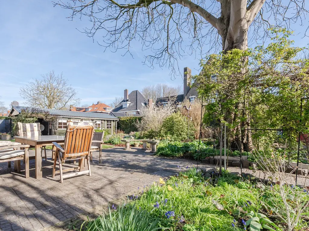 Eilandstraat 38, PAPENDRECHT