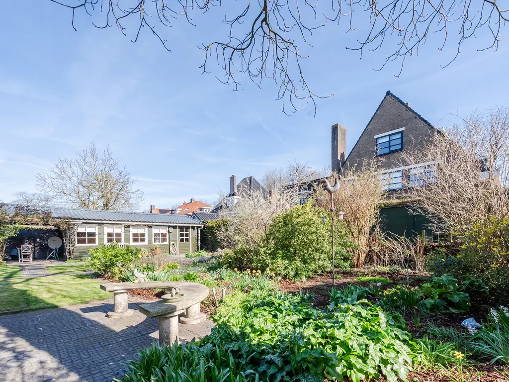 Eilandstraat 38, PAPENDRECHT