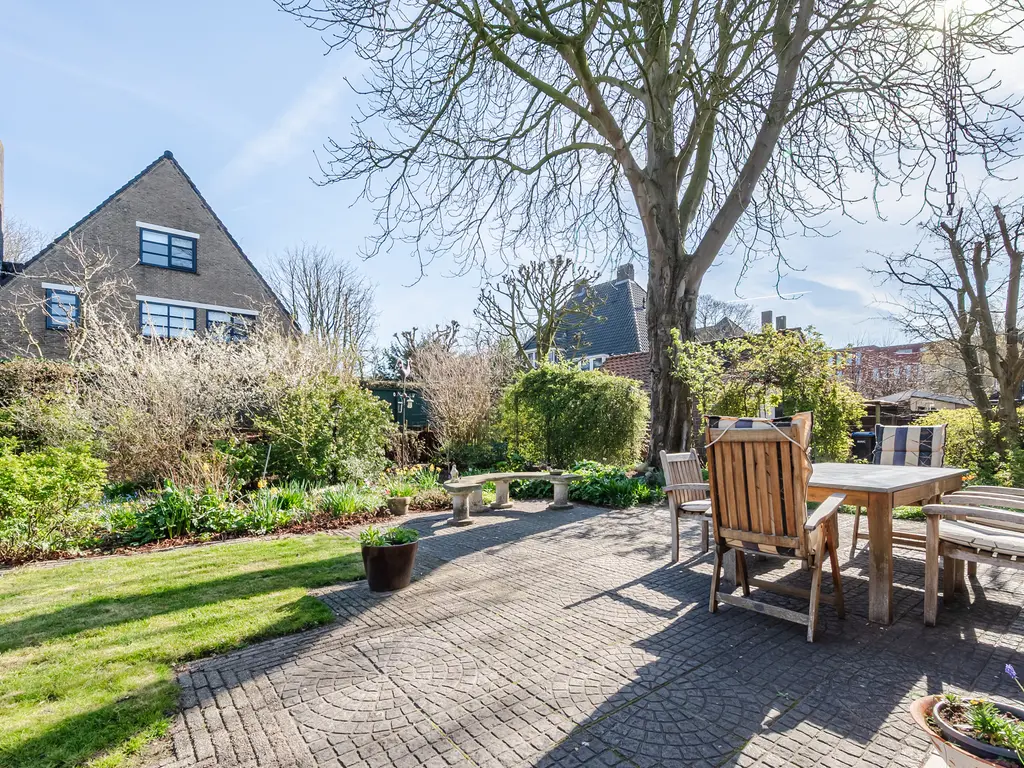 Eilandstraat 38, PAPENDRECHT