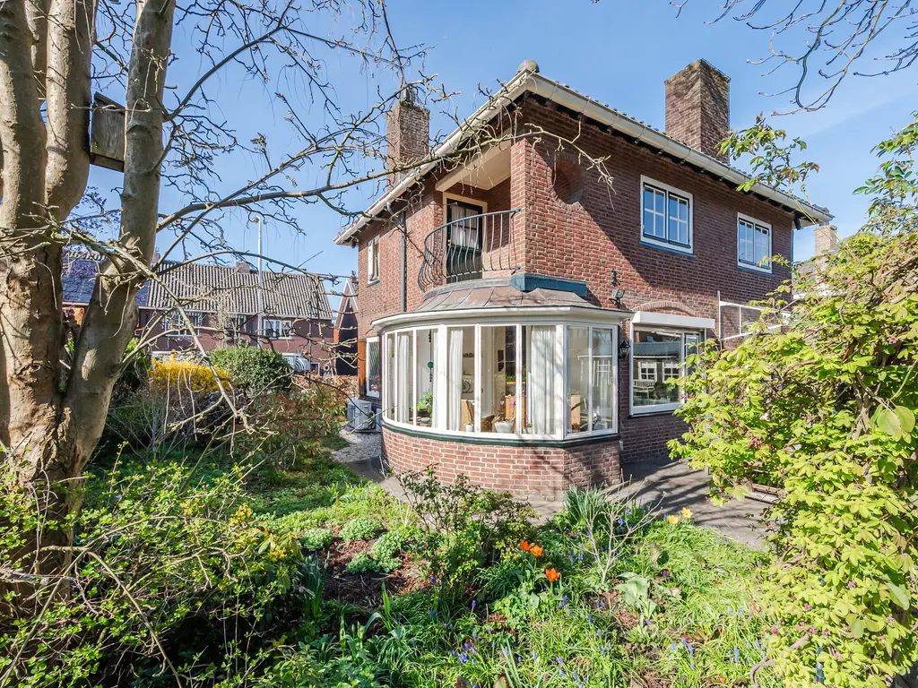 Eilandstraat 38, PAPENDRECHT