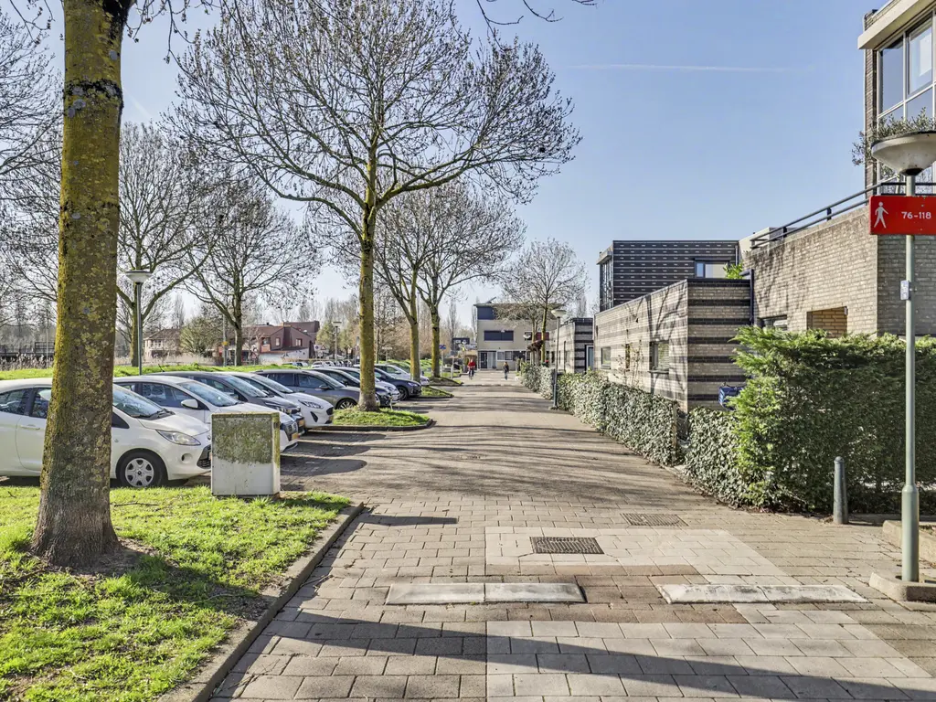 Branco 95, DORDRECHT