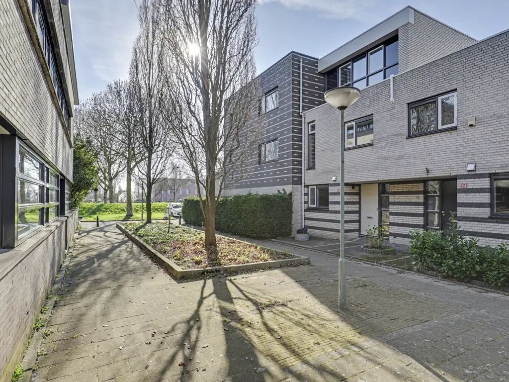 Branco 95, DORDRECHT