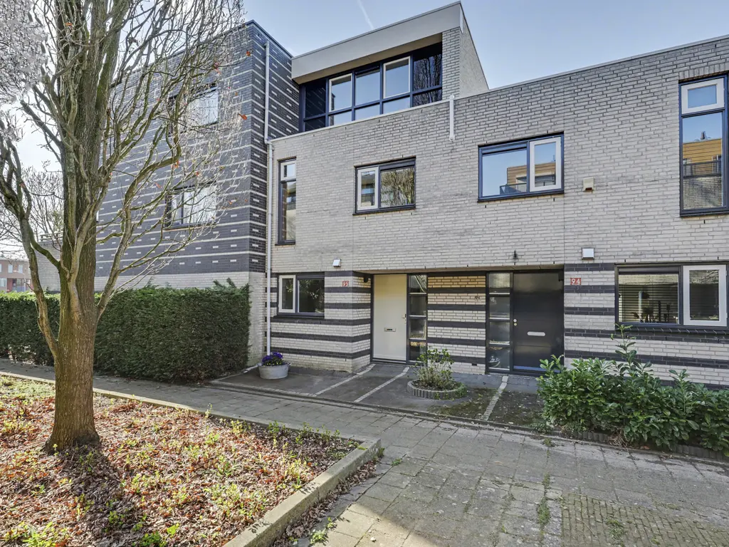 Branco 95, DORDRECHT