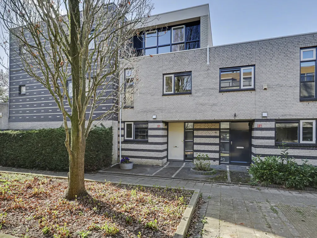 Branco 95, DORDRECHT