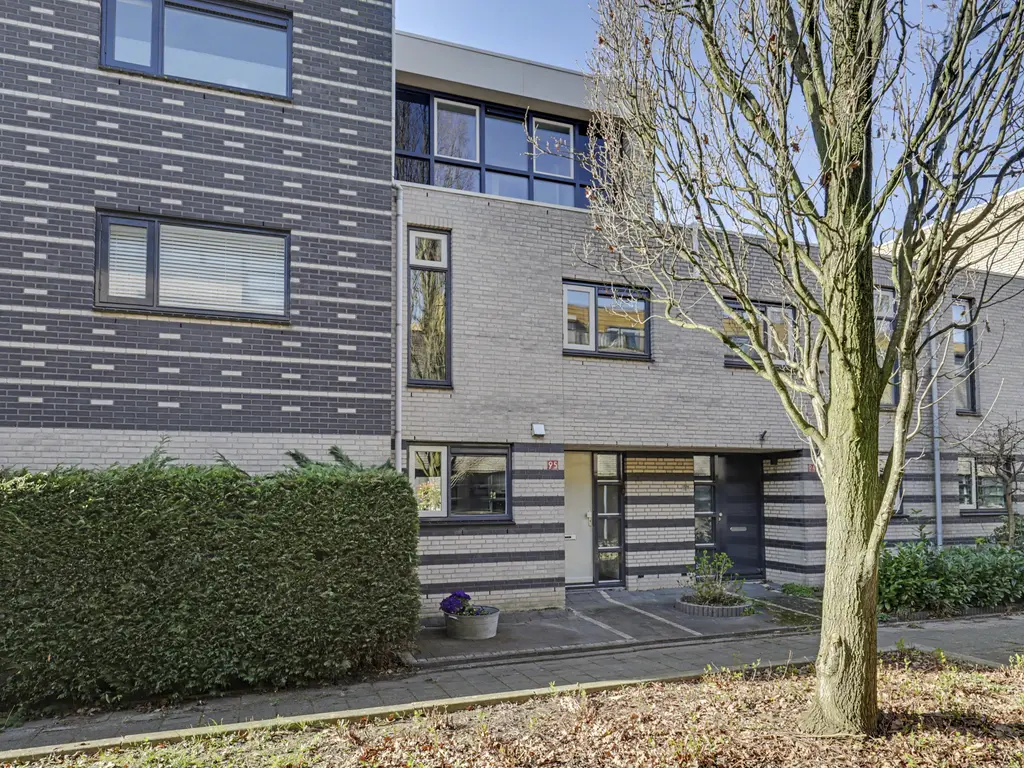 Branco 95, DORDRECHT