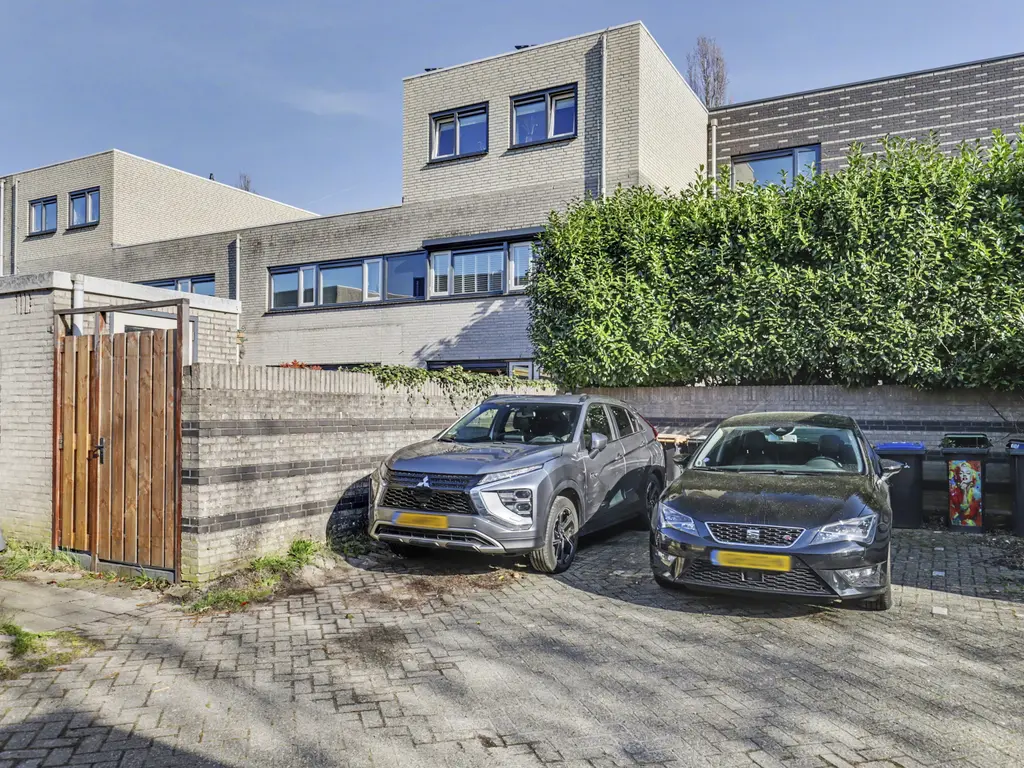 Branco 95, DORDRECHT