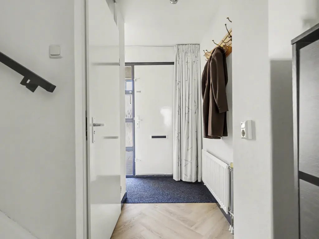 Branco 95, DORDRECHT