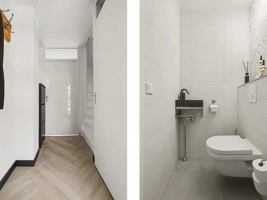 Branco 95, DORDRECHT