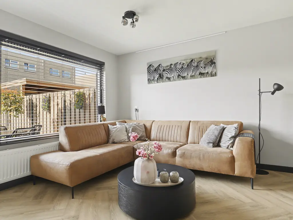 Branco 95, DORDRECHT