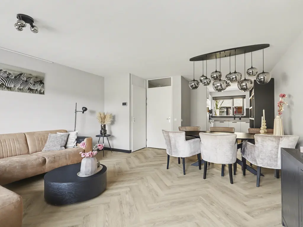 Branco 95, DORDRECHT