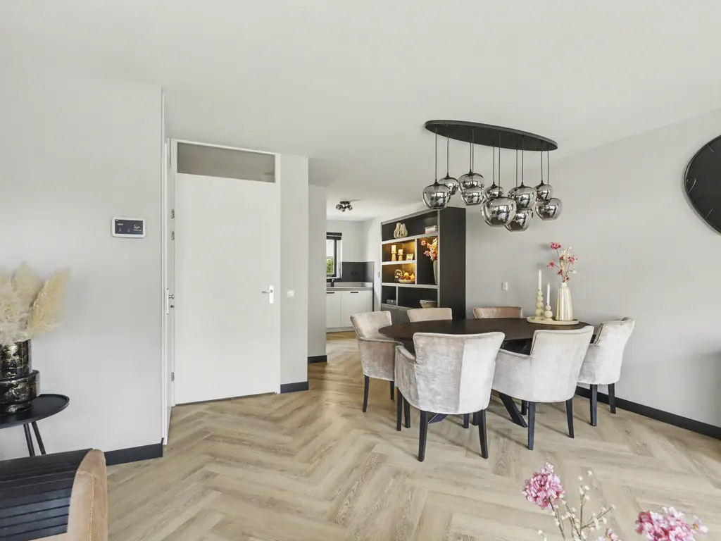 Branco 95, DORDRECHT