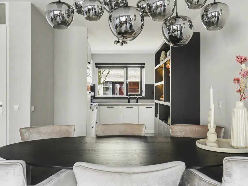 Branco 95, DORDRECHT