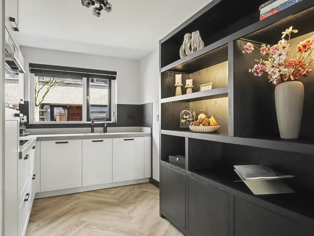 Branco 95, DORDRECHT