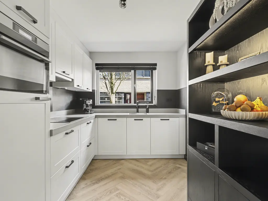 Branco 95, DORDRECHT