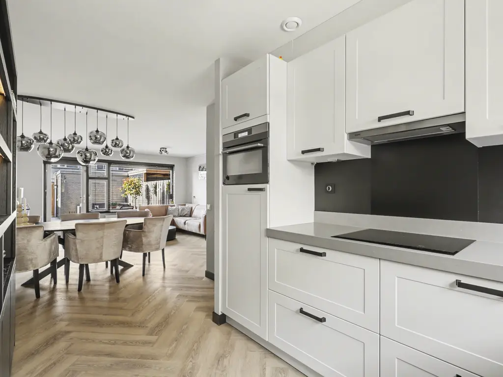 Branco 95, DORDRECHT