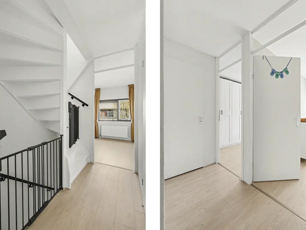 Branco 95, DORDRECHT