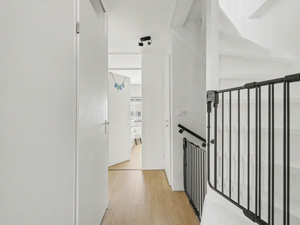 Branco 95, DORDRECHT