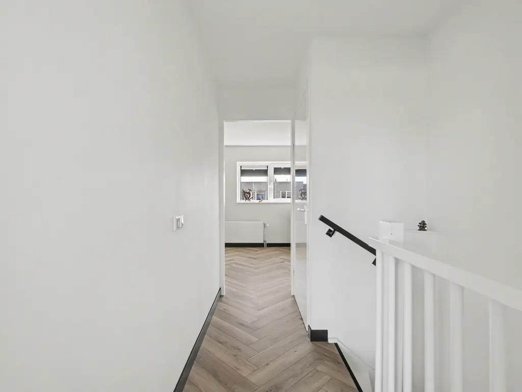 Branco 95, DORDRECHT