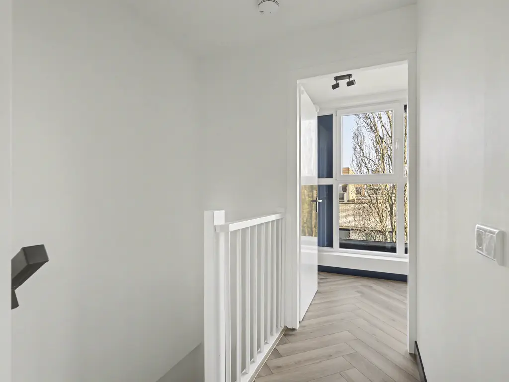 Branco 95, DORDRECHT