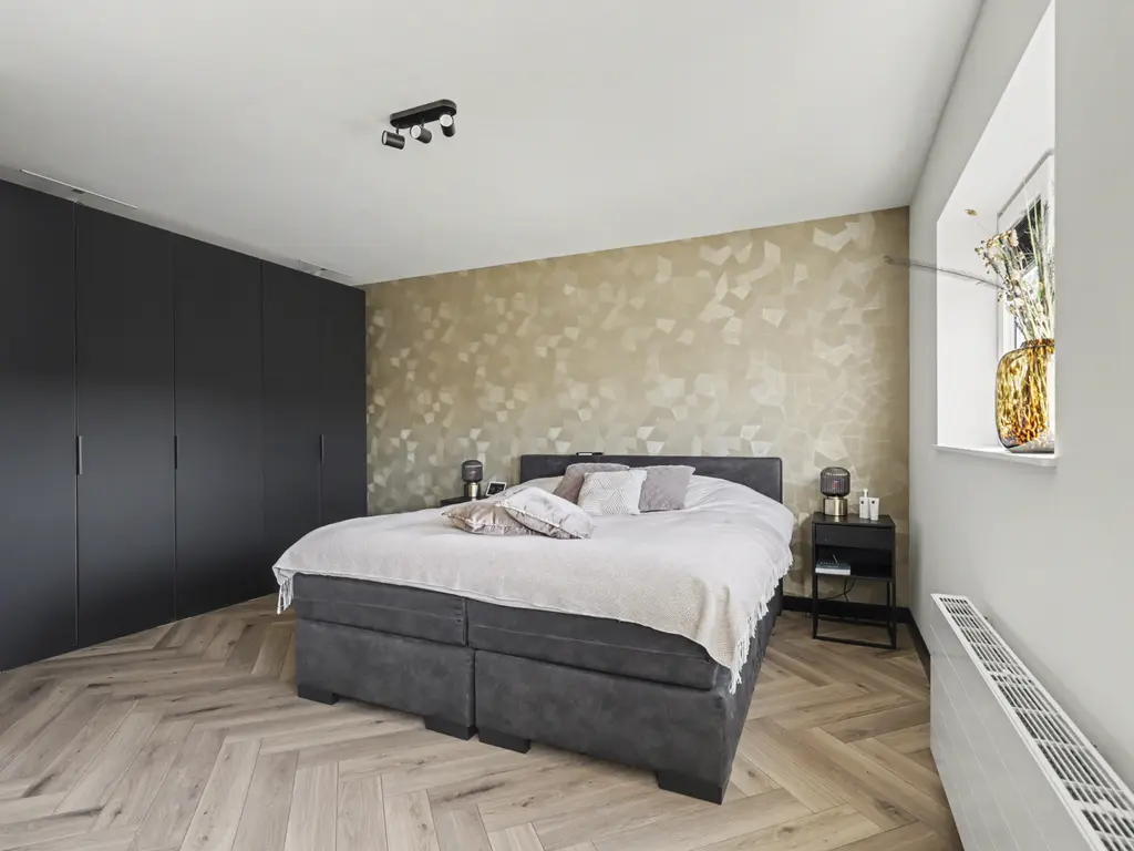 Branco 95, DORDRECHT