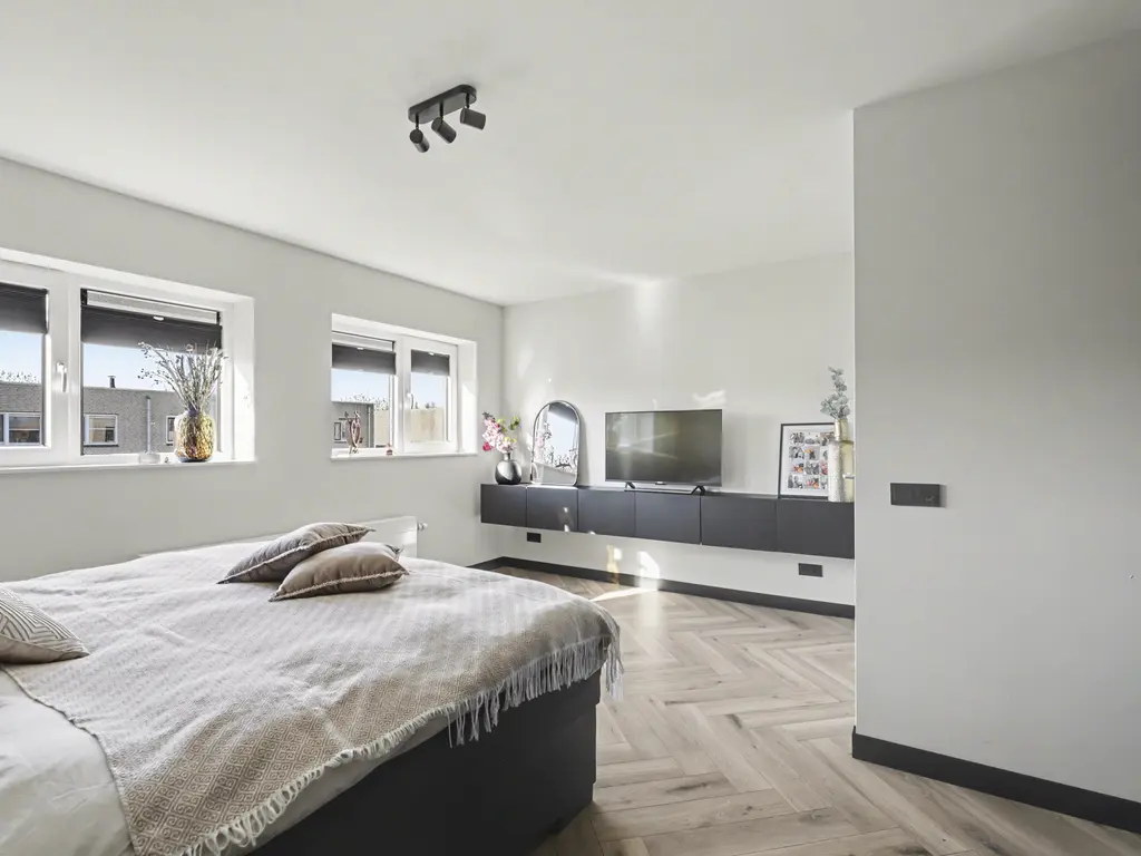 Branco 95, DORDRECHT