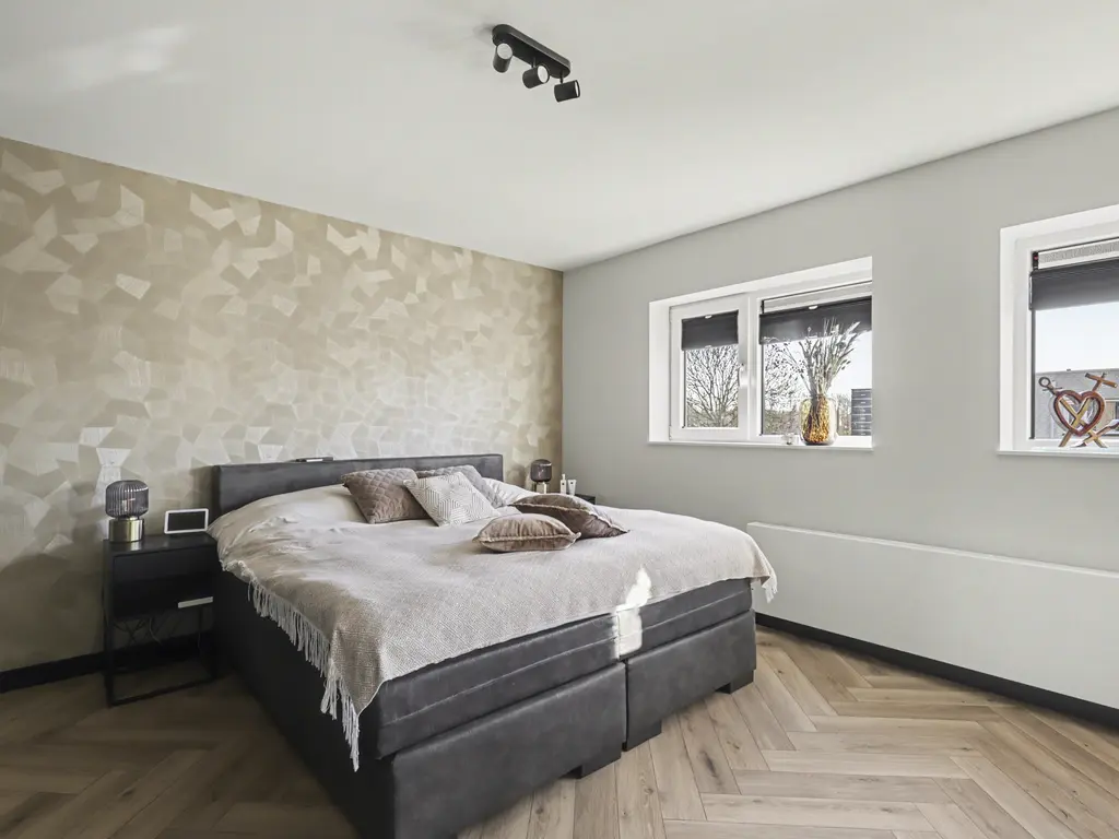 Branco 95, DORDRECHT