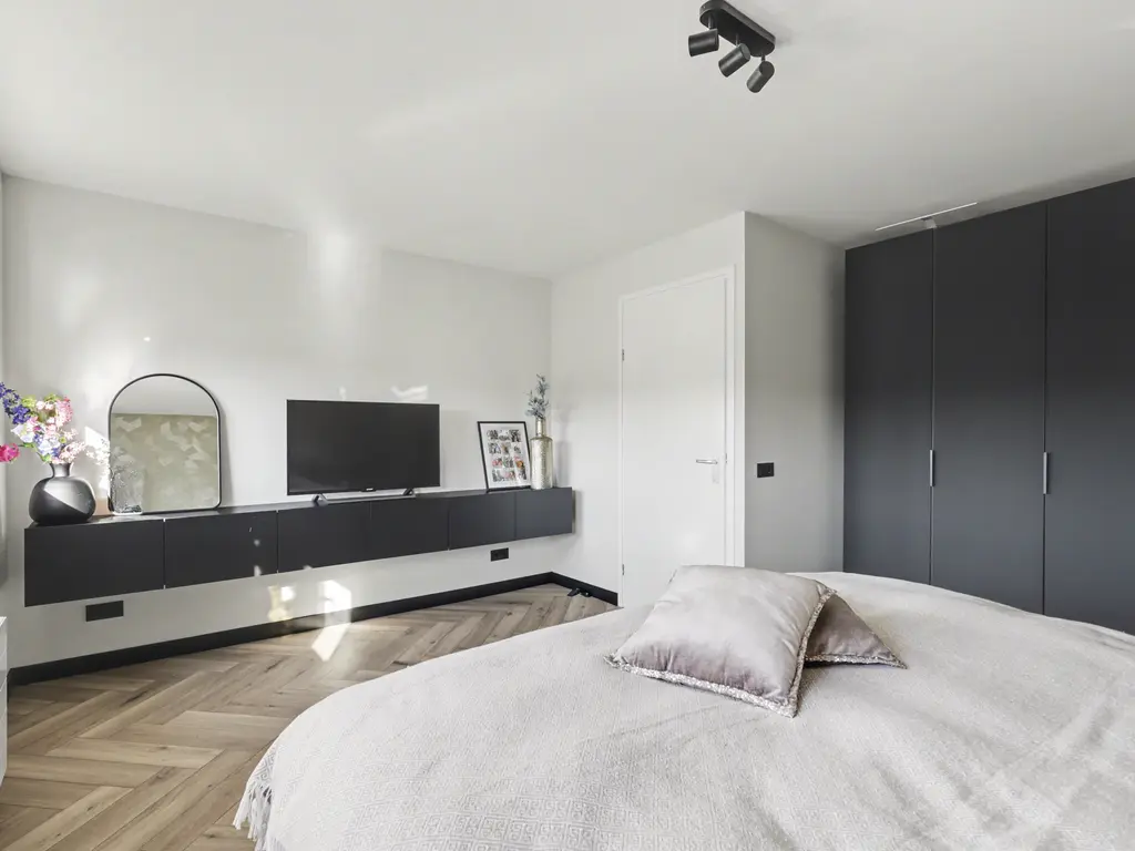 Branco 95, DORDRECHT