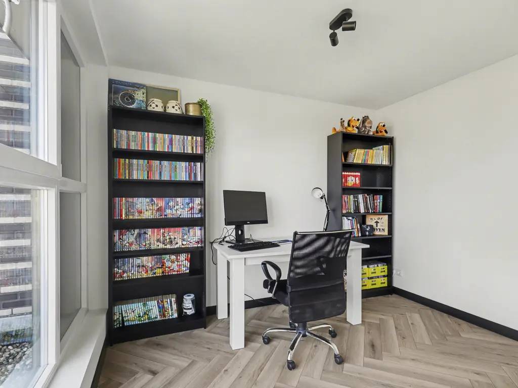 Branco 95, DORDRECHT