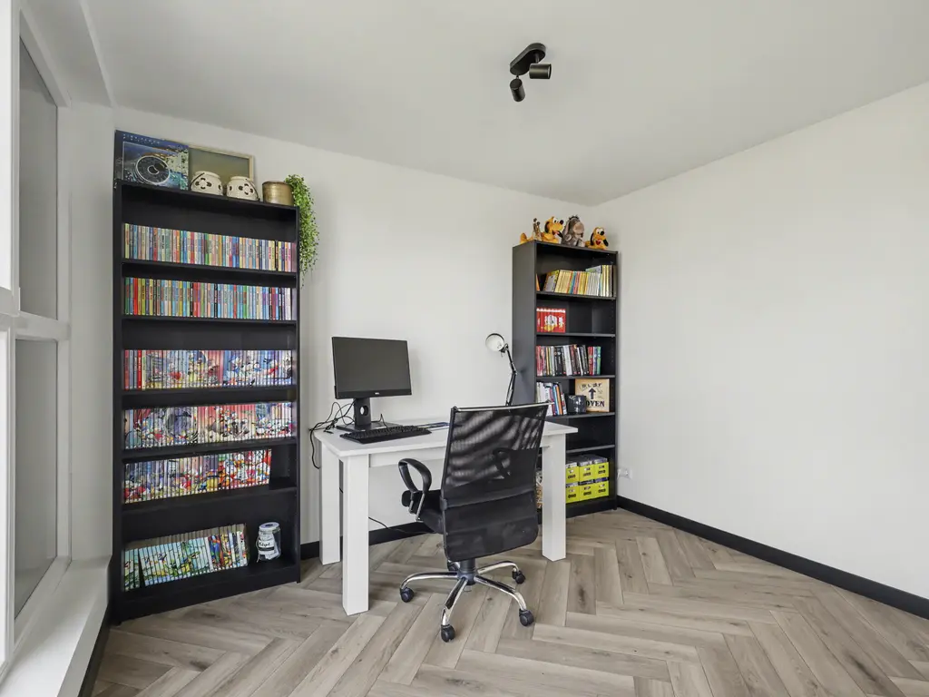 Branco 95, DORDRECHT