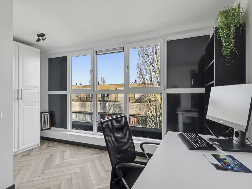 Branco 95, DORDRECHT