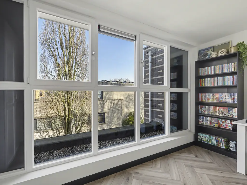 Branco 95, DORDRECHT