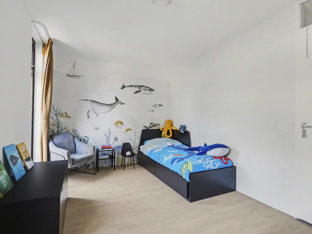 Branco 95, DORDRECHT