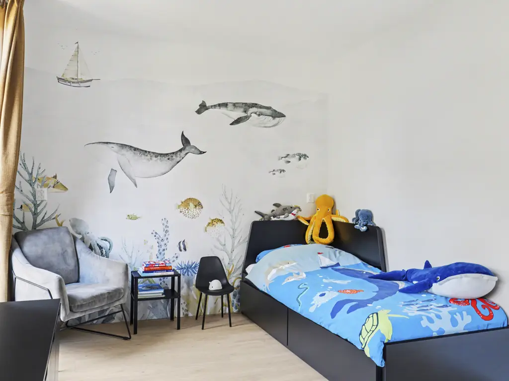 Branco 95, DORDRECHT