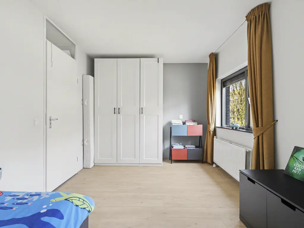 Branco 95, DORDRECHT