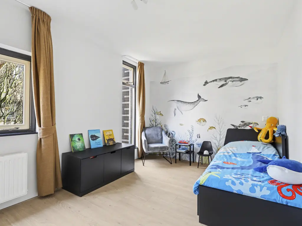 Branco 95, DORDRECHT