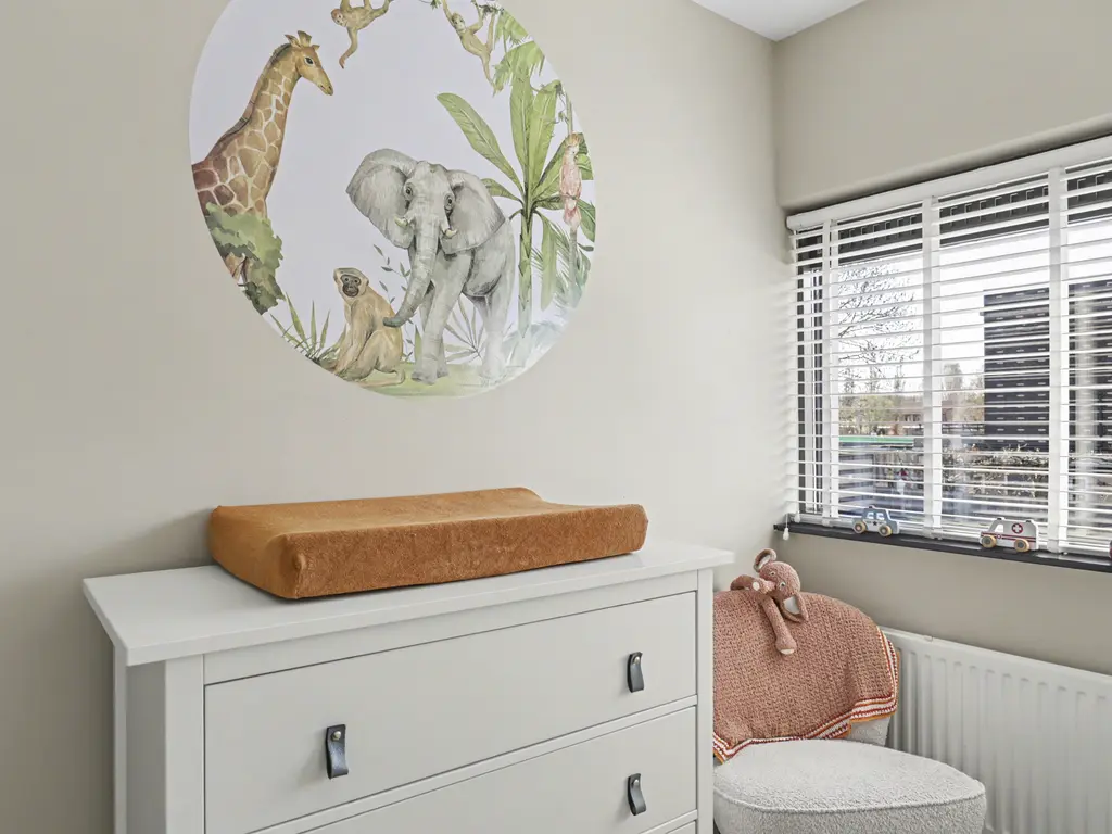 Branco 95, DORDRECHT