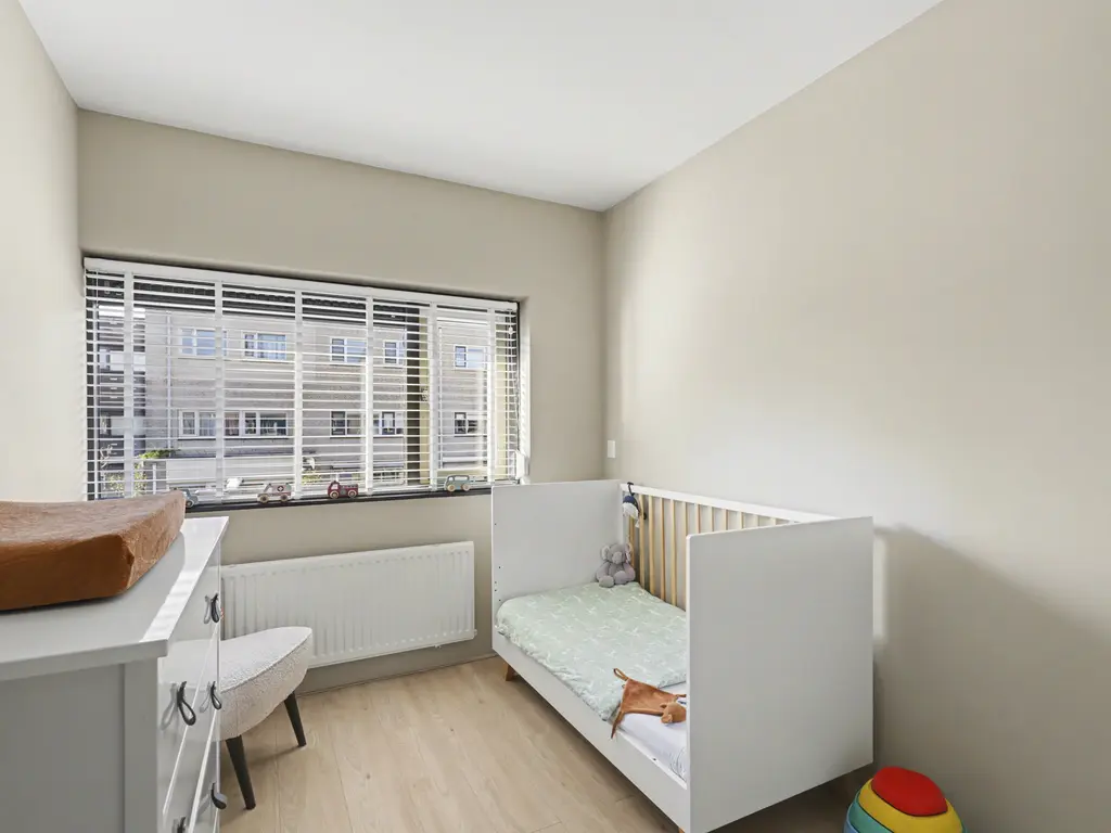 Branco 95, DORDRECHT