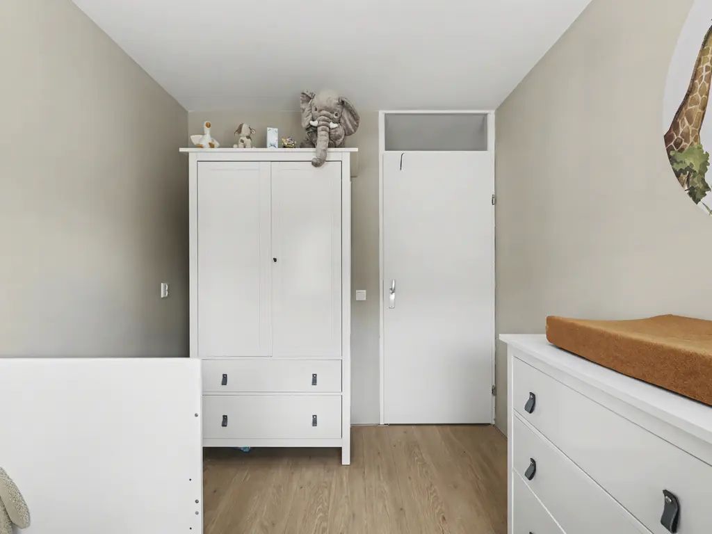 Branco 95, DORDRECHT