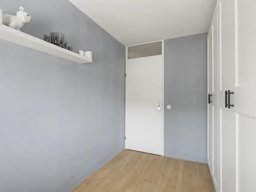 Branco 95, DORDRECHT