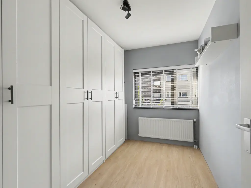 Branco 95, DORDRECHT